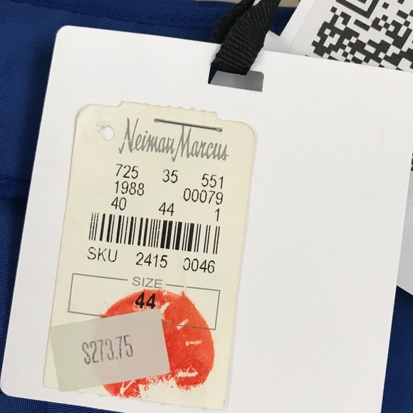 VALENTINO DRESS PANTS NWT - Picture 8 of 9